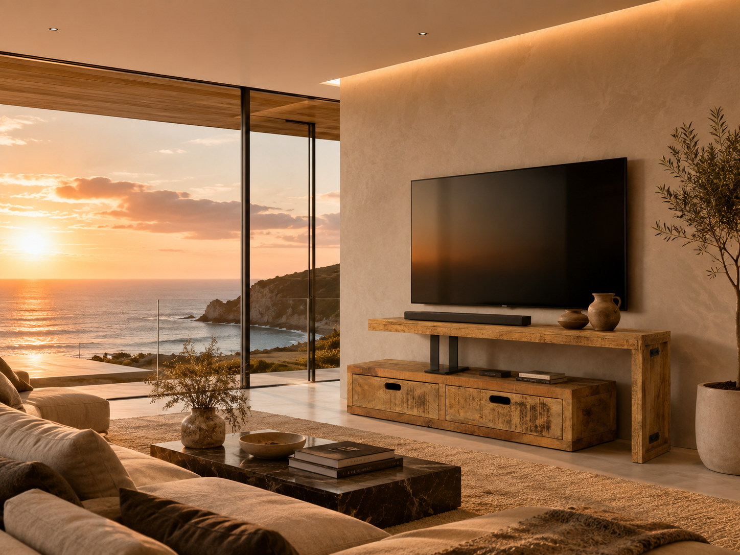 Style Contemporain Image